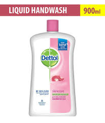 Dettol Hand Wash 900ml